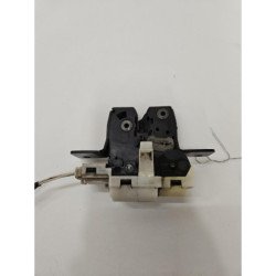 Serrure De Coffre Renault Grand Scenic 2 Phase 2